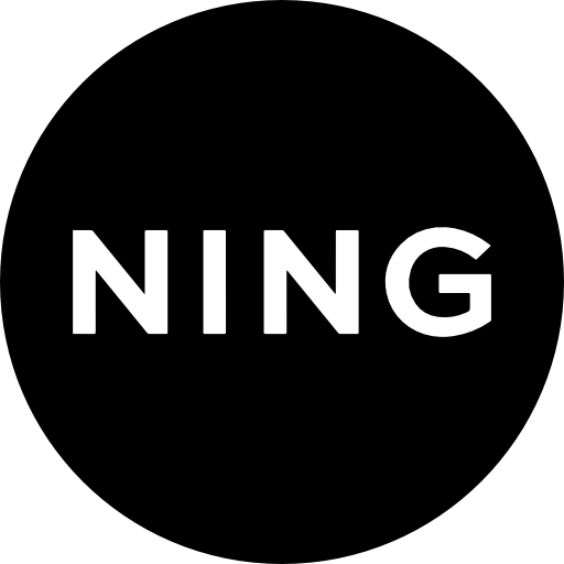 Ning Logo - Ning social logo Icons | Free Download