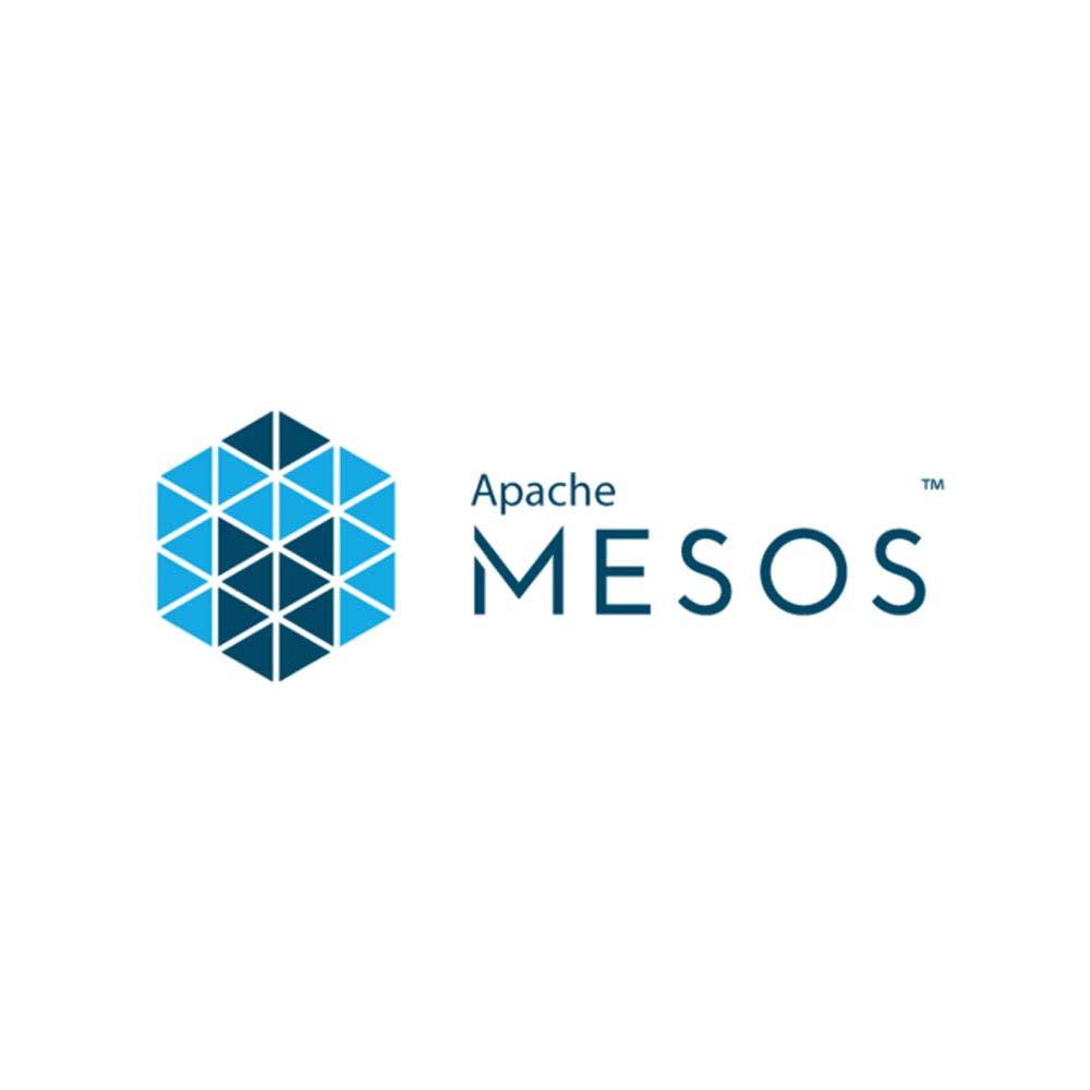 Mesos Logo - Mesos - XebiaLabs