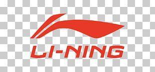 Ning Logo - Li-Ning Logo Brand Sport Sneakers PNG, Clipart, Area, Badminton ...