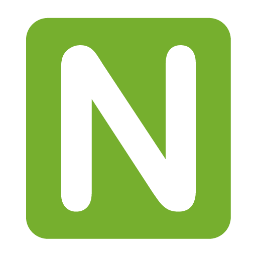 Ning Logo - Ning, social network Icon Free of Socialmedia Icons