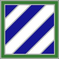 3Id Logo - 3rd Infantry Division (United States) - Wikiwand