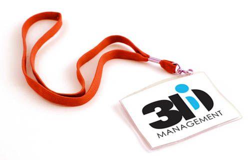 3Id Logo - About Us - 3iD Management
