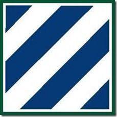 3Id Logo - From 3rd US Infantry Regiment “The Old Guard” to 3ID. Matt's Army Blog