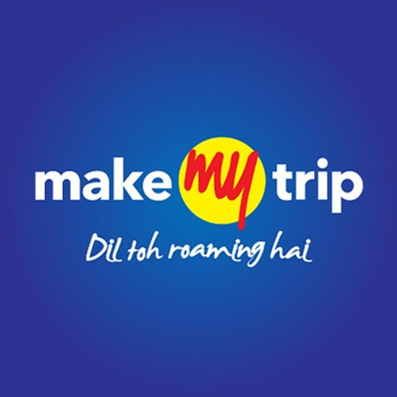 MakeMyTrip Logo - MakeMyTrip unveils new tagline 'Memories Unlimited' | Indian ...