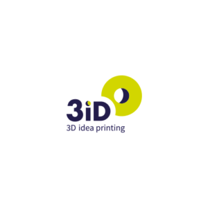3Id Logo - 3iD - Flam3D