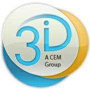 3Id Logo - 3ID JOINS CEM Enterprise - Construction Engineering and Management ...
