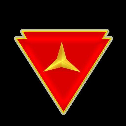 3Id Logo - 3ID Phil Army (@3IDPhilArmy) | Twitter