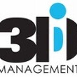 3Id Logo - 3ID Cards (3idcards)
