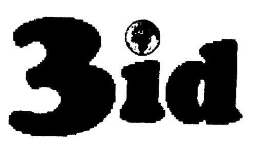 3Id Logo - 3id United Kingdom Trademark Brand Information - Semitel Ltd 2 ...