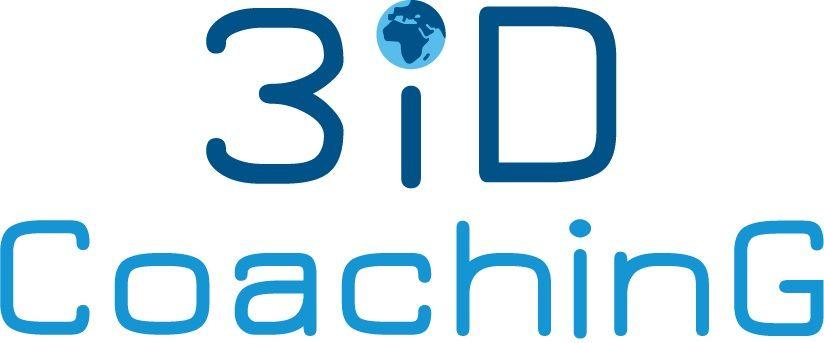 3Id Logo - 3id-Coaching |