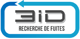 3Id Logo - Groupe 3iD : Solutions globales post-sinistres (Valence)