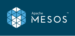 Mesos Logo - How to Get Involved with the Apache Mesos Open Source Cloud Project
