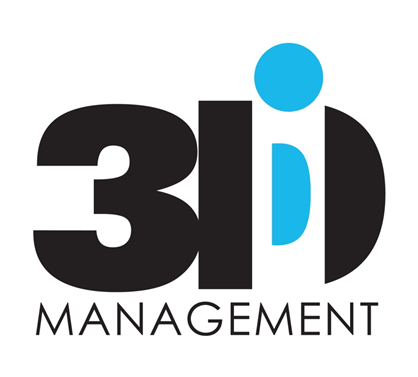 3Id Logo - 3ID Management Reviews | Read Customer Service Reviews of 3idcards.com