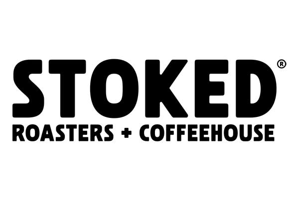 Stoked Logo - Stoked Roasters Park City, LLC