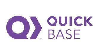QuickBase Logo - Quick Base