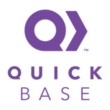QuickBase Logo - QuickBase, Inc.