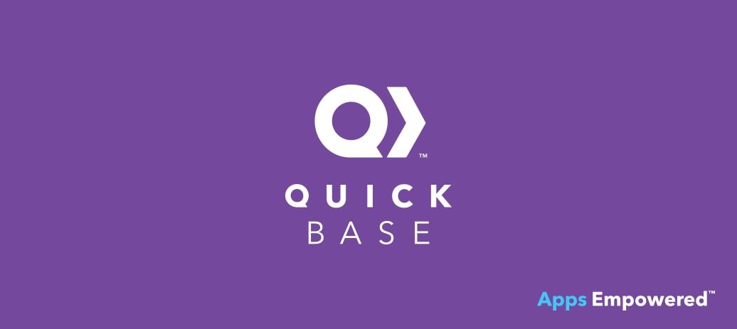 QuickBase Logo - Introducing the New Quick Base!