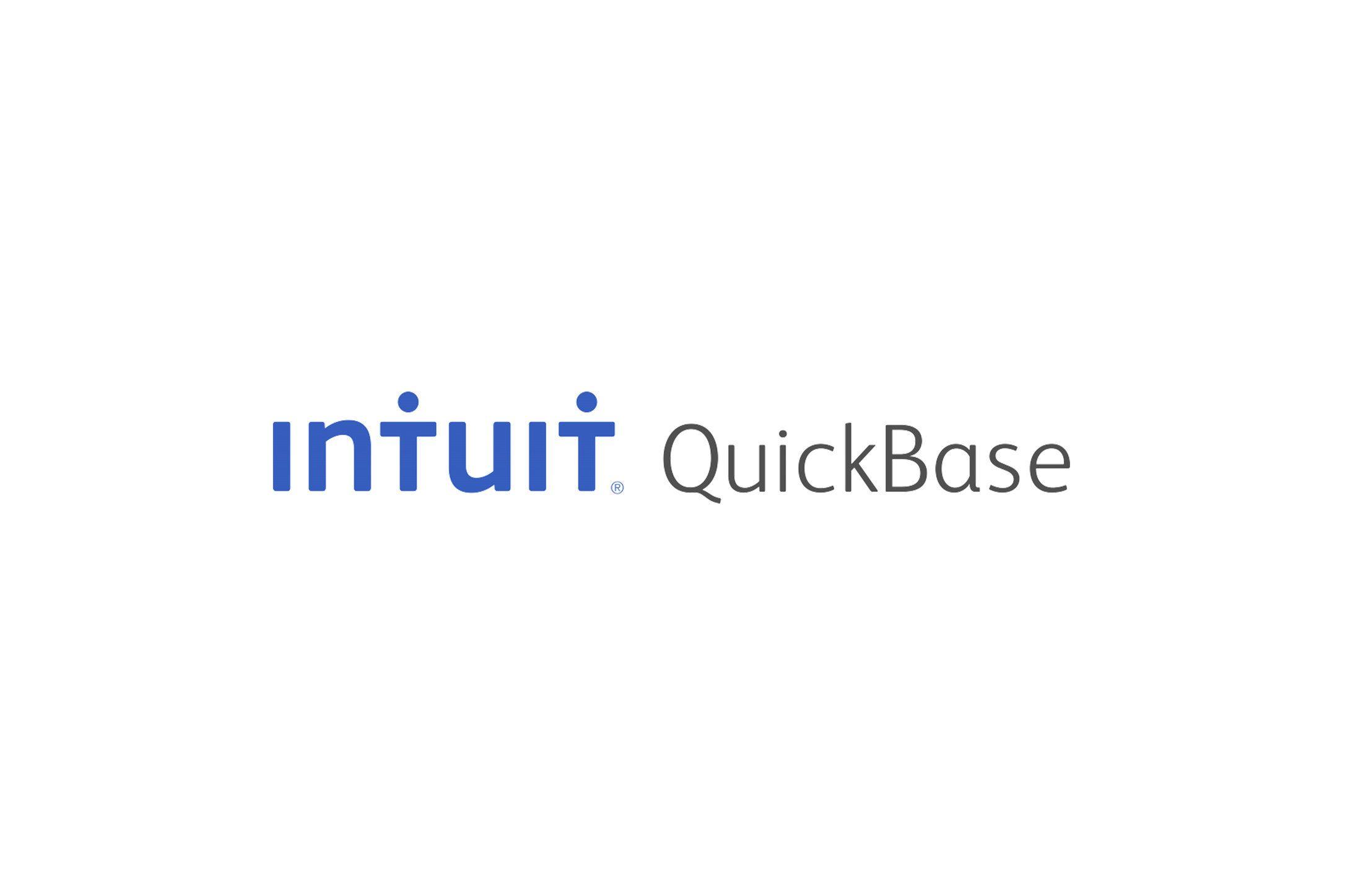 QuickBase Logo - Quick Base - REBRAND