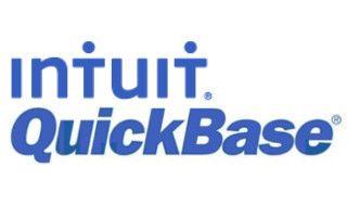 QuickBase Logo - FileMaker vs QuickBase | DB Services