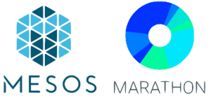 Mesos Logo - Kubernetes vs Mesos + Marathon