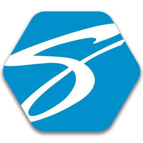Stoked Logo - Stoked Snowsports School