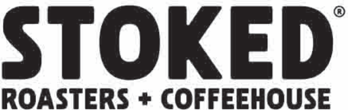 Stoked Logo - STOKED Roasters + Coffeehouse to Open Second Location in Park City ...