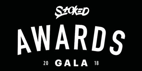 Stoked Logo - STOKED Events | Eventbrite