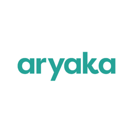 Ryaka Logo - Aryaka - Trinity Ventures