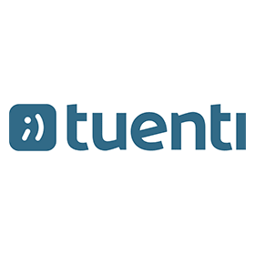 Tuenti Logo - Tuenti Vector Logo. Free Download - (.SVG + .PNG) format