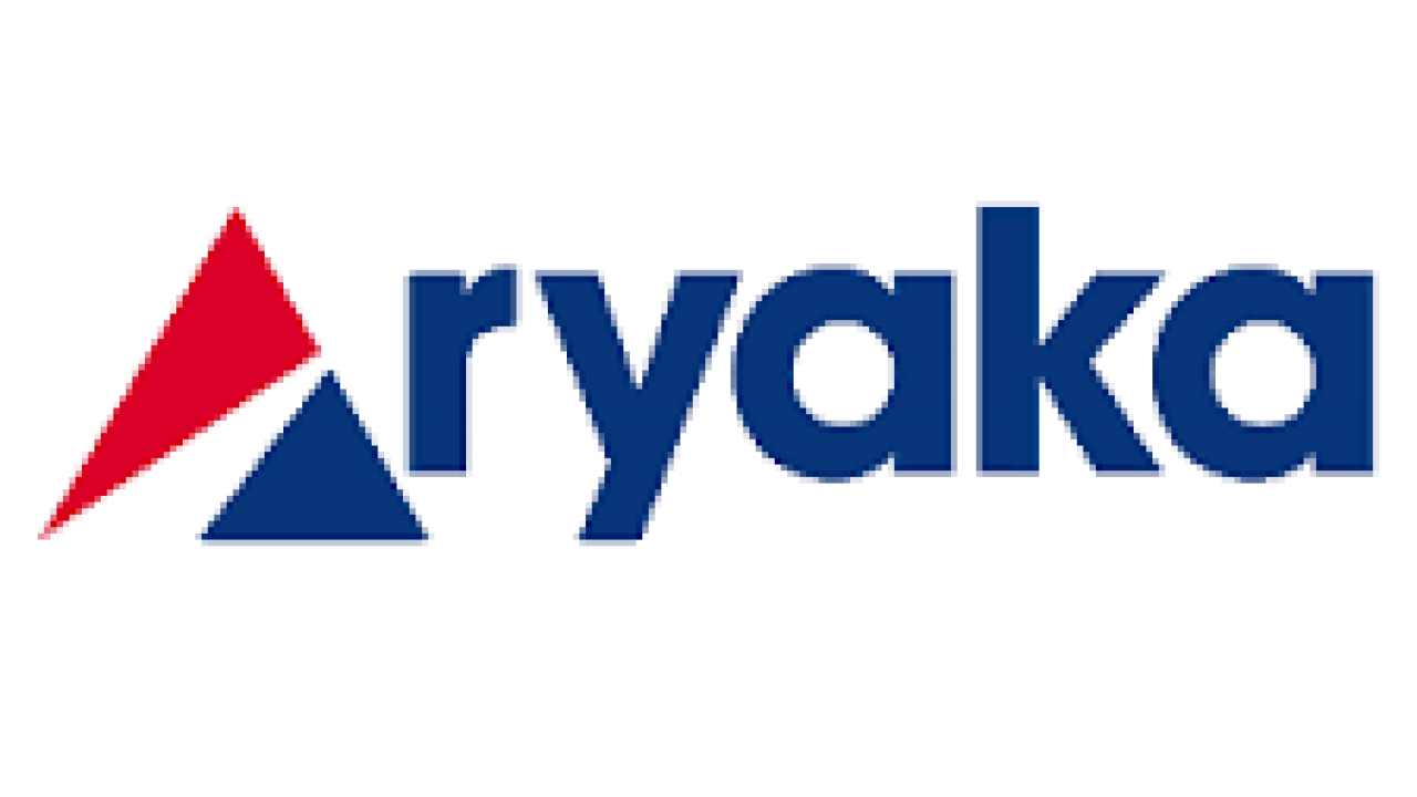 Ryaka Logo - Cloud start-up Aryaka Raises $16million