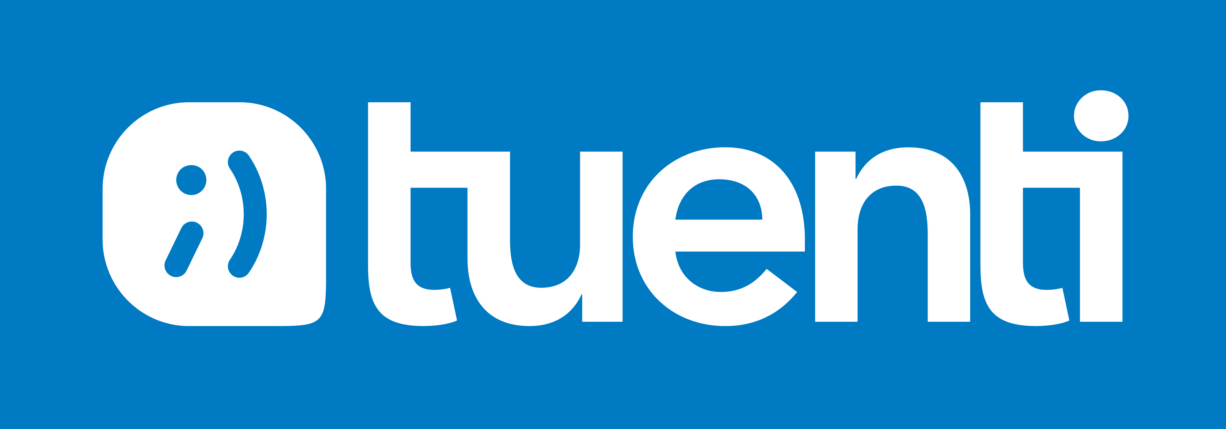 Tuenti Logo - File:Logo Tuenti nuevo (esquema inverso).png - Wikimedia Commons