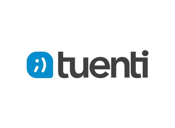 Tuenti Logo - Tuenti madura su imagen de marca