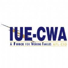 Iue Logo - IUE-CWA Local 755, Dayton, Ohio