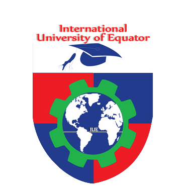 Iue Logo - Home - International University of Equator