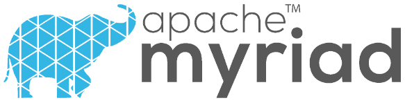 Mesos Logo - Apache Myriad (incubating)
