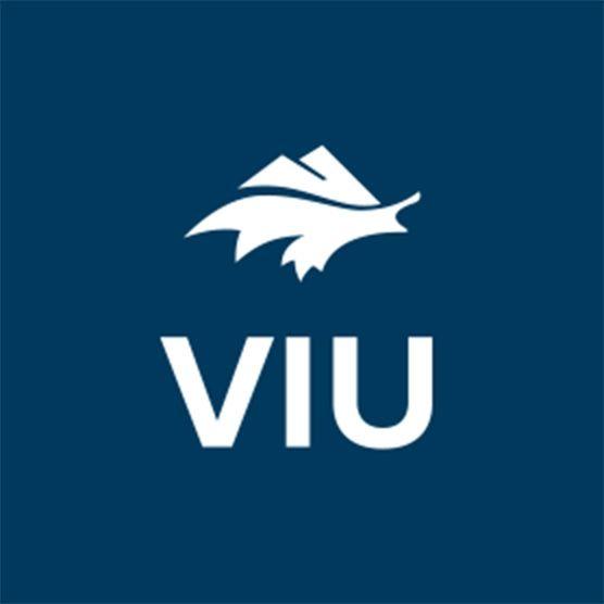 Viu Logo - VIU logo. Bachelor of Arts