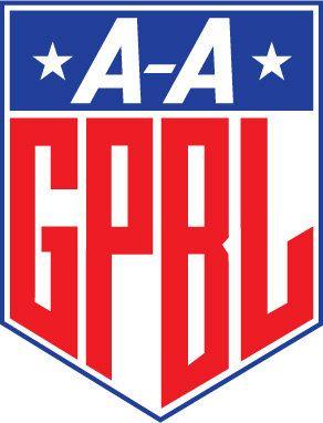 AAGPBL Logo - league patch on etsy | AAGPBL | Baseball girls, Rockford peaches ...