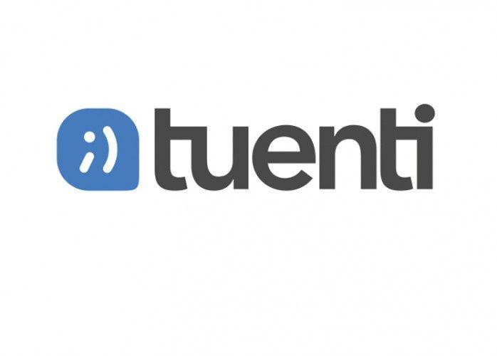 Tuenti Logo - Los clientes de Tuenti Móvil con iPhone ya pueden llamar gratis