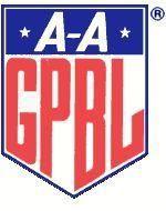 AAGPBL Logo - Baseball America's Pastime - K & P Weaver, LLC