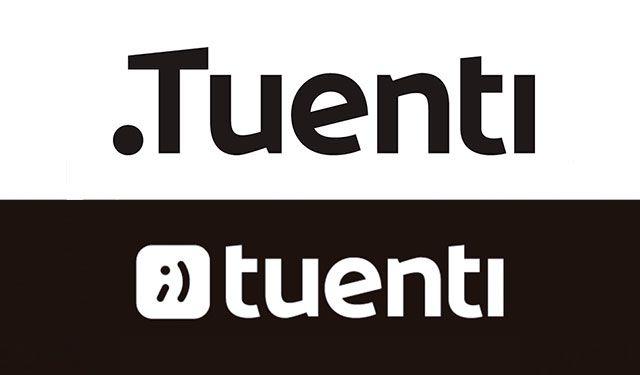 Tuenti Logo - La marca Tuenti prescinde del punto y recupera el wink | Movilonia.com