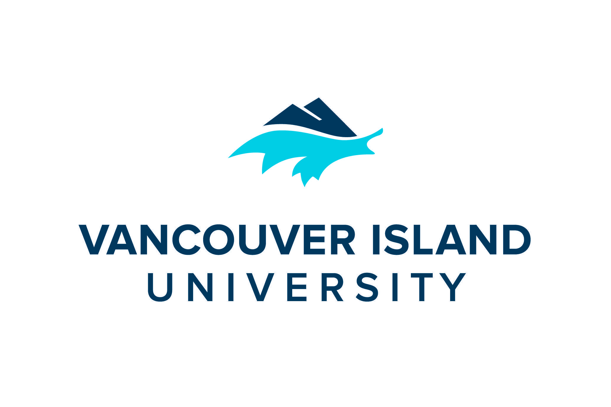 Viu Logo - Kinesiology and Physical Literacy – Tier 2 Canada Research Chair