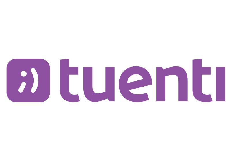 Tuenti Logo - Archivo:Nuevo Logo Tuenti.svg, la enciclopedia libre
