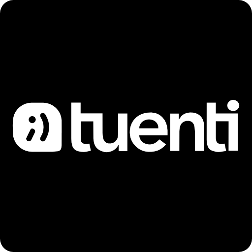 Tuenti Logo - Tuenti social logo Icons | Free Download