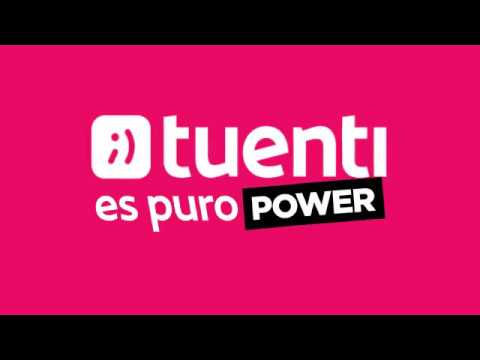 Tuenti Logo - Así es Tuenti Ecuador