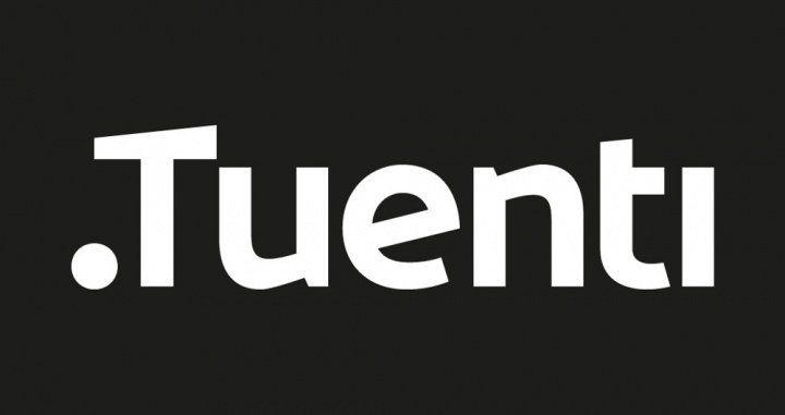 Tuenti Logo - Cómo bloquear los datos en Tuenti