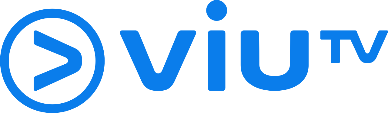 Viu Logo - ViuTV logo.svg
