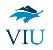 Viu Logo - Vancouver Island University Jobs | Glassdoor.ca