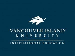 Viu Logo - VIU Logo - International Student Office TEST