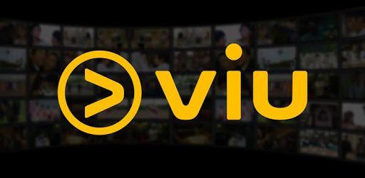 Viu Logo - Viu for Tablet