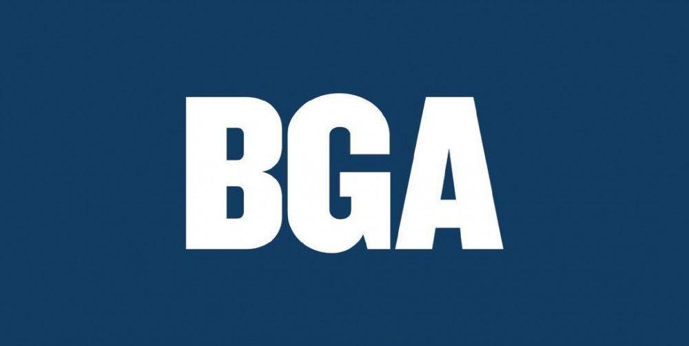 BGA Logo - BGA Debuts New Logos | Better Government Association